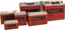 ������������ Tudor TD