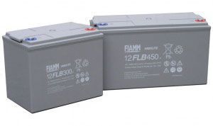 ������������ Fiamm FLB-HIGHLITE