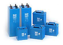 ������������ Fiamm SLA-MONOLITE