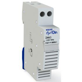 ������������ ���� OptiDin BM63-OT-1D25-���3