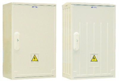 ������ �� ���������� OptiBox G-303-RF111-I-1-IP54