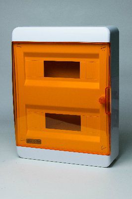 ������ ����������� OptiBox P-BNN-2-12-IP40