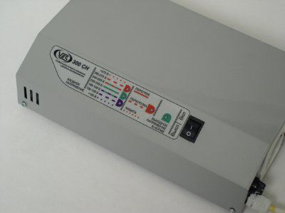 �������� �������������� ������� VES 300 ��� ������� ������