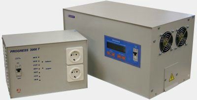 ���������� ������������ ���������� PROGRESS 10000T