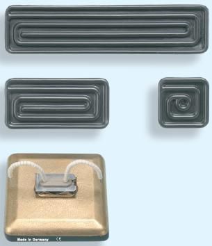 ������������ ������������ ����������� SHTS (Elstein-Werk, ��������)