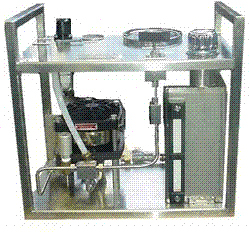 ������������� ����� Offshore Test Pac 200 Haskel ��� ����������, ����������� ���������