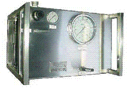 ��������� ��������� �������� �������� Test Pac 300 Haskel ��� ����������, ��������������