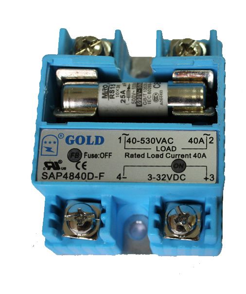 ������������� ���� SAP-4840D-F (���������� , �� ���������� ���������������)