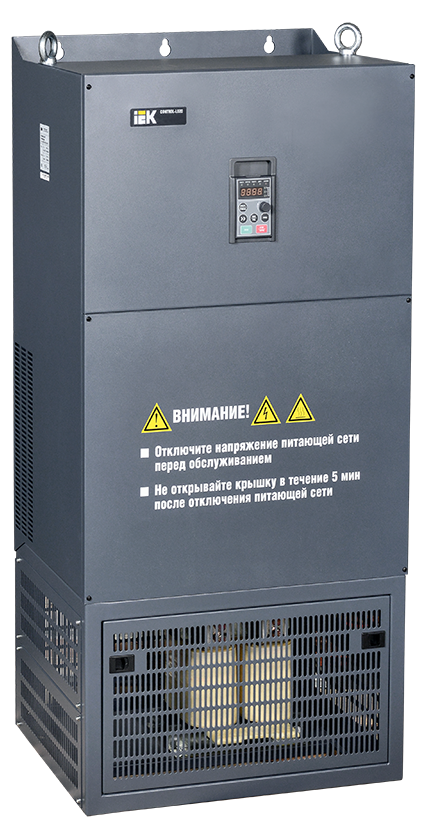 ��������������� ������� CONTROL-L620 380� 3� 220-250��� 415-470A ( CNT-L620D33V220-250TEL )