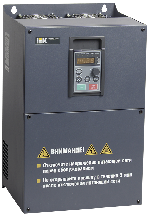 ��������������� ������� CONTROL-L620 380� 3� 22-30��� ( CNT-L620D33V22-30TE )