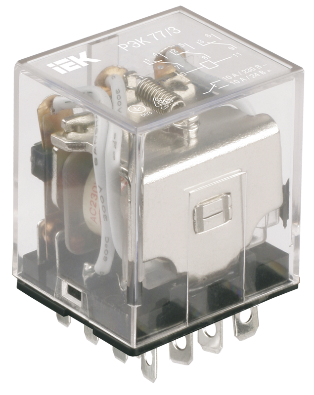 ���� ���78/4(MY4) � ���������� 3�  24� �C ( RRP20-4-03-024A-LED )  (����������� ������ 30 ��.)