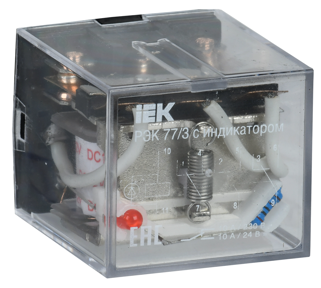 ���� ���78/3(MY3)  5�  24� DC ( RRP20-3-05-024D ) (����������� ������ 30 ��.)