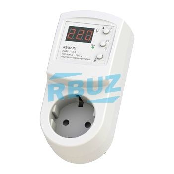 ���� ���������� RBUZ R116Y ( ����������� ������ 5 ��.)