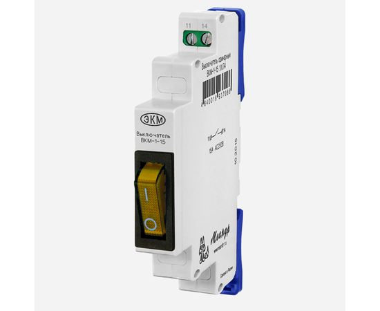 ����������� ��������� ���-1� 15A AC250� ���4 