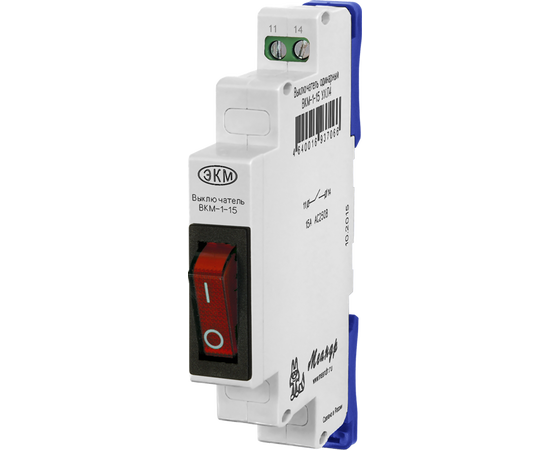 ����������� ��������� ���-1� 15A AC250� ���4 