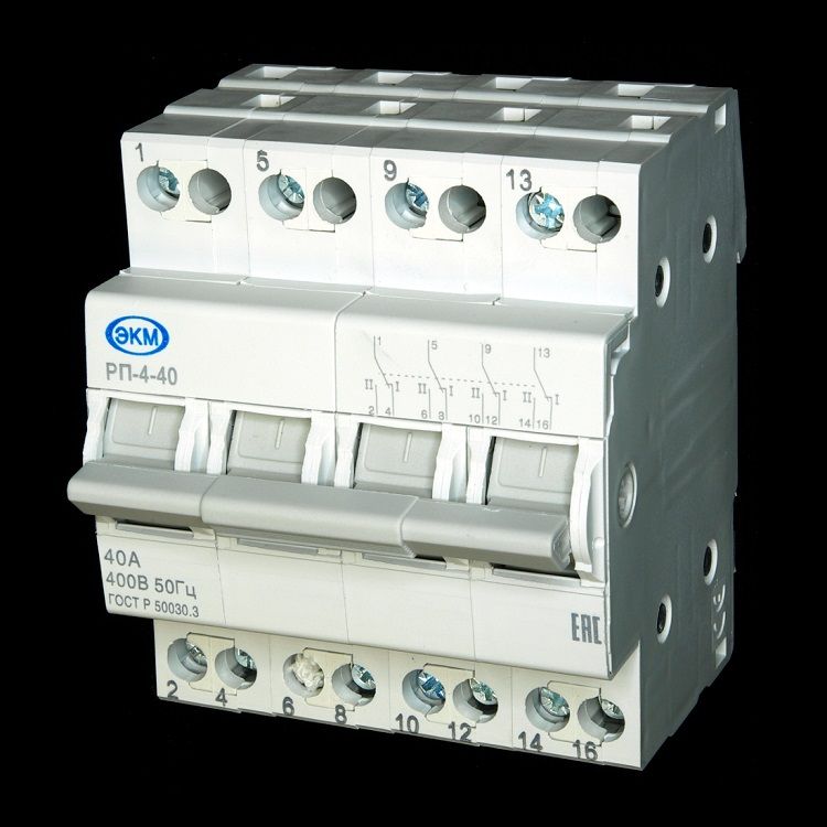 ����������� ������������� ��-4-40 