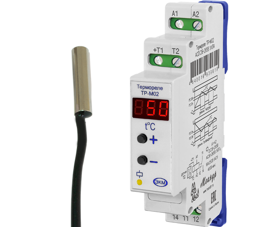 ���� �������� �����������, ��������� ��-�02 ACDC36-265� ���4 � ��-3