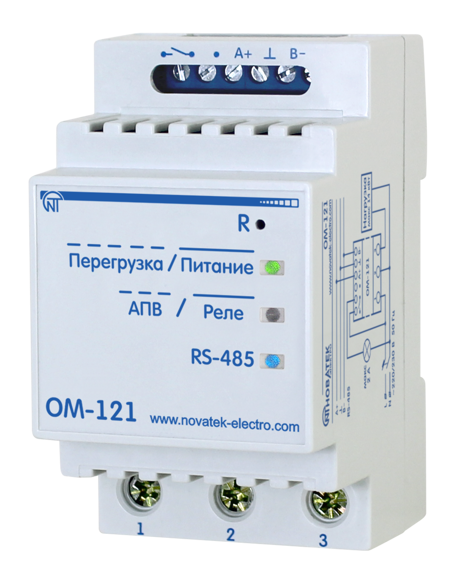 ���������� ���������� � ������������ �������� ��-121