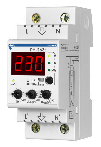 ���� ���������� ��-263T  14 ��� (63�)