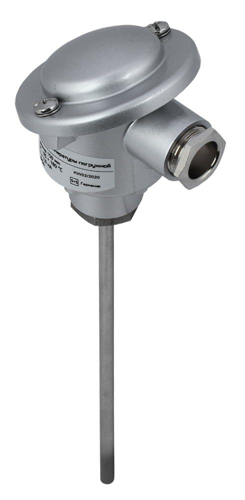 ������ ����������� ��������� PT100 L=100�� ONI ( TSD-1-PT100-100 )