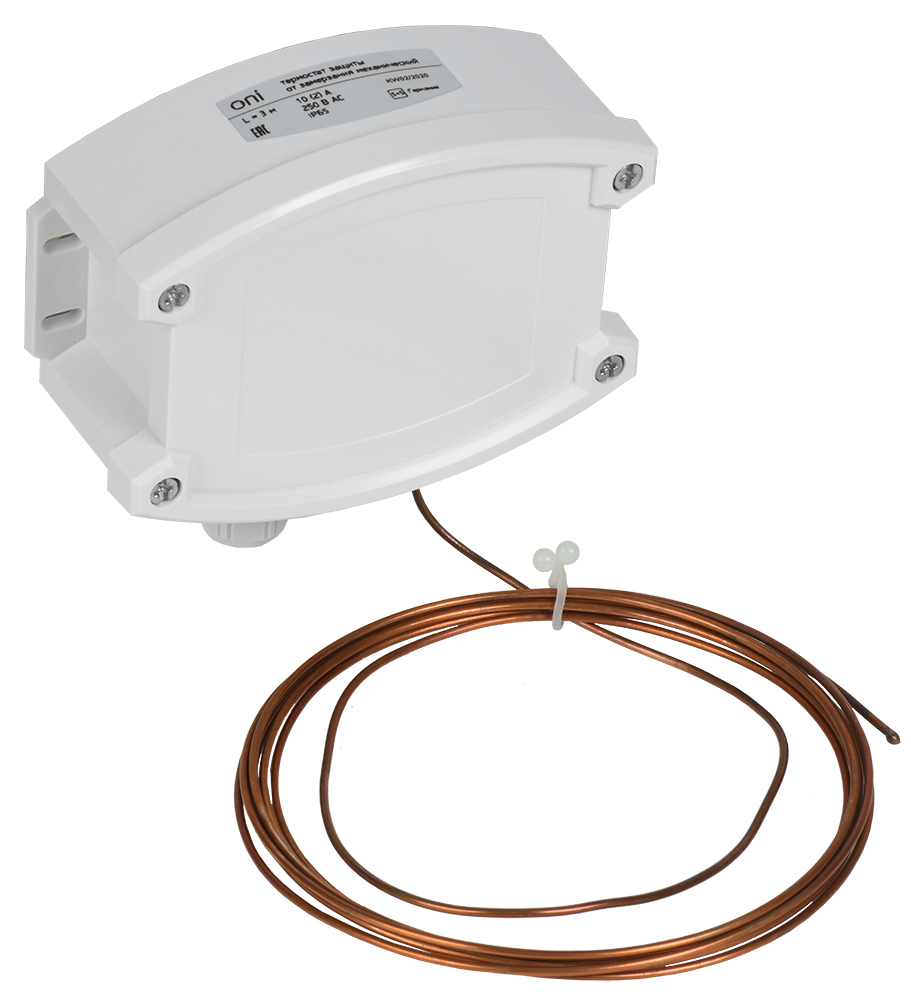 ��������� ������ �� ���������� ������������ L=1,8� ONI ( FPT-1-180 )