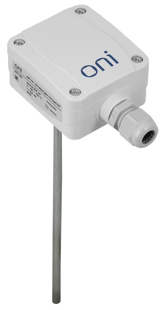 ������ ����������� ��������� PT100 L=200�� ONI ( TSD-2-PT100-200 )