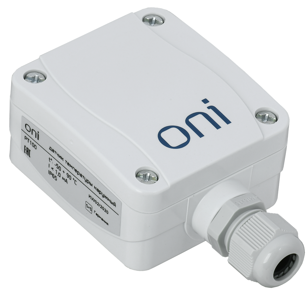 ������ ����������� �������� NTC10K ONI ( TSO-1-NTC10K ) ( ����������� ������ 5 ���� )