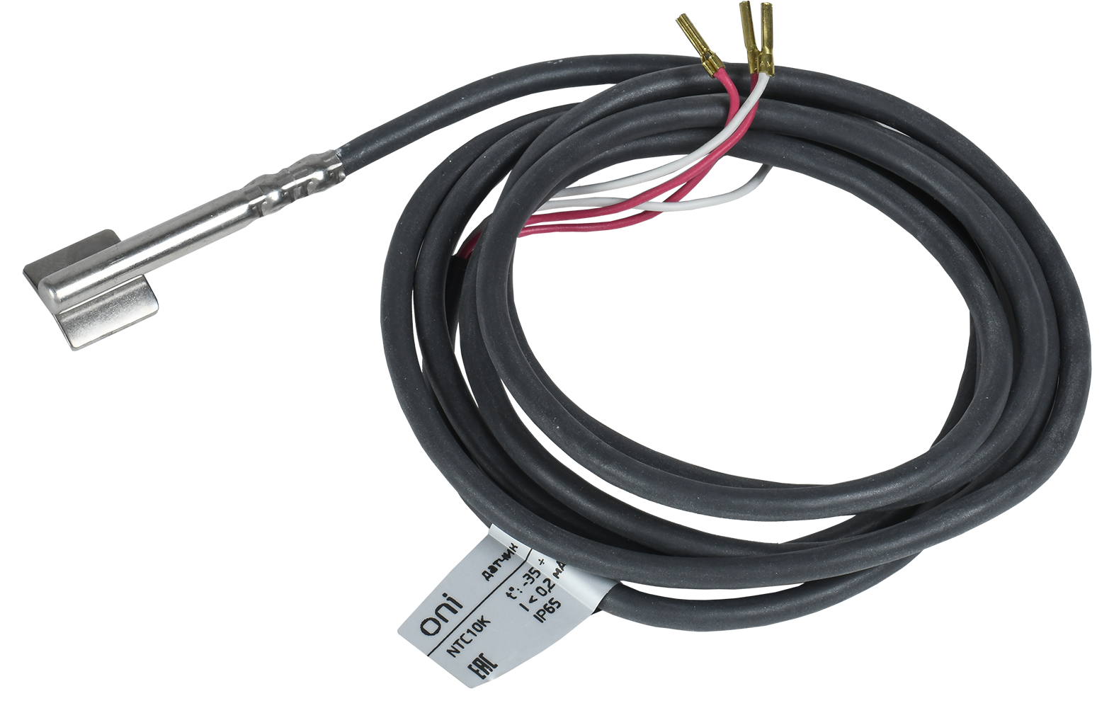 ������ ����������� ��������� NTC10K ONI ( TSS-1-NTC10K ) ( ����������� ������ 3 ���� )