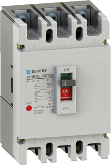 ������� �������������� ����������� ��88-37 400TMR 3P 50�� ( VA88-37N-400 )