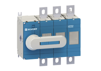 �����������-������������� eDF60 3P 630� c �������� ��������� ELVERT ( eDF6013-630 )