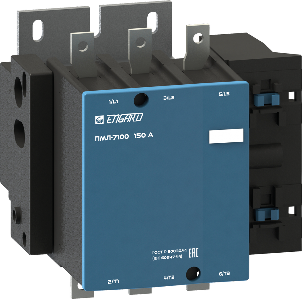 ������� ��������� eTC60 150A 230B �� ELVERT