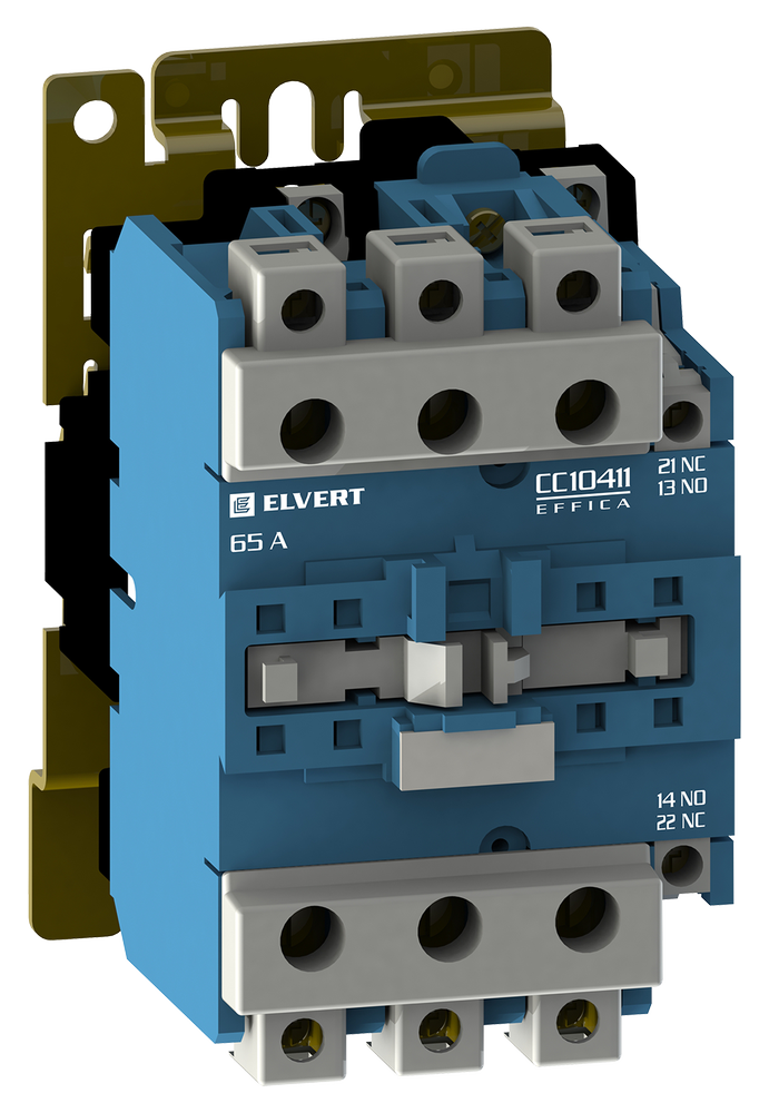��������� �������������� ��104 65A 400� 1�� 1�� ELVERT ����������� ������ 3 ��.