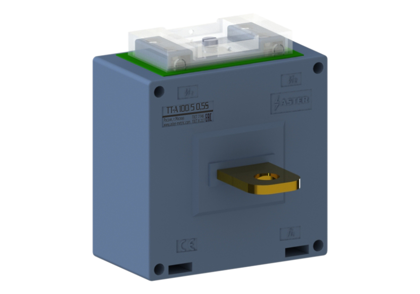 ������������� ���� ������� ��-A 250/5 0,5S ASTER ����������� ������ 3 ��.