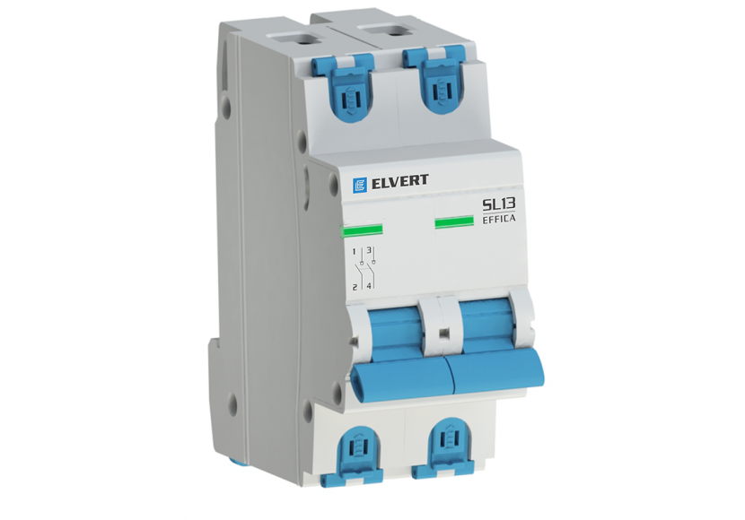 ����������� �������� SL13 2� 125� ELVERT (����������� ������ 30 ��.)