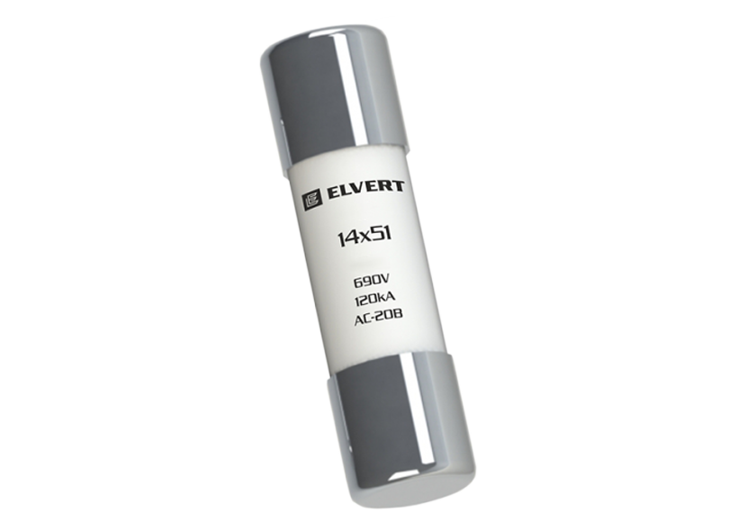 ������� �������������� F�03 20A 10,3x38 aM ELVERT (����������� ������ 300 ��.)