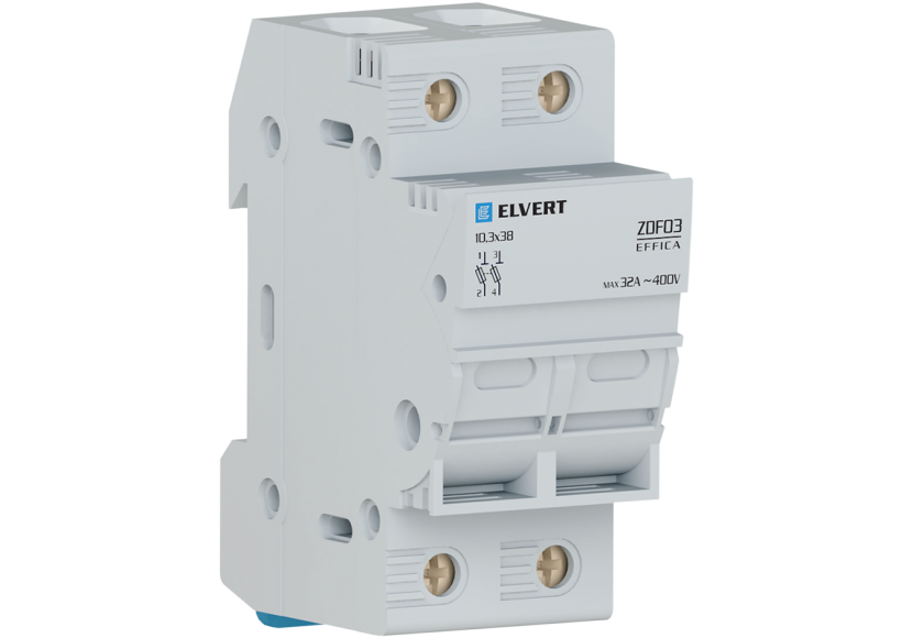 ������������� ZDF06 2P (14x51) ELVERT (����������� ������ 10 ��.)