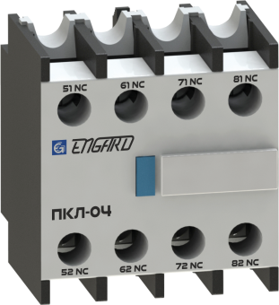 ��������� ���������� �P-22 2NO 2 NC ��� ��� ����������� CC10 � eTC60  ( ����������� ������ 50 ��.)