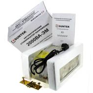 ������������ ���������� SUNTEK 2000 �� �� ( SE-2000 )