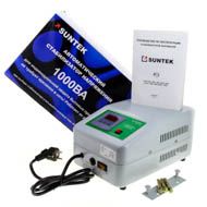 �������� ������������ ���������� SUNTEK 1000 �� ( SR-1000 )