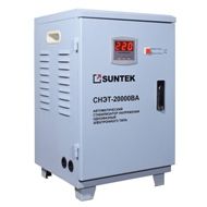 �������� ������������ ���������� SUNTEK 20000 �� ( SR-20000 )