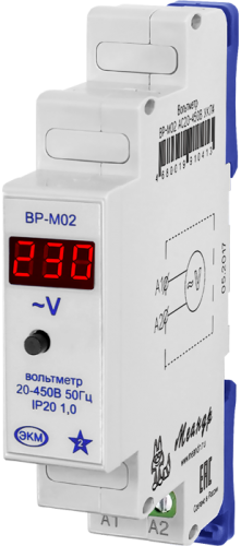 ��������� �� DIN ����� ��-�02 ��100-600� ���2