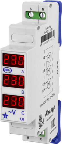 �������� ���������� ��-�03 AC50-450� 400�� ���2