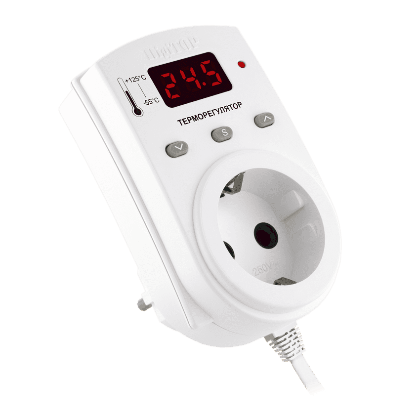 �������������� DigiTOP TP-1 � �������� 10 ��