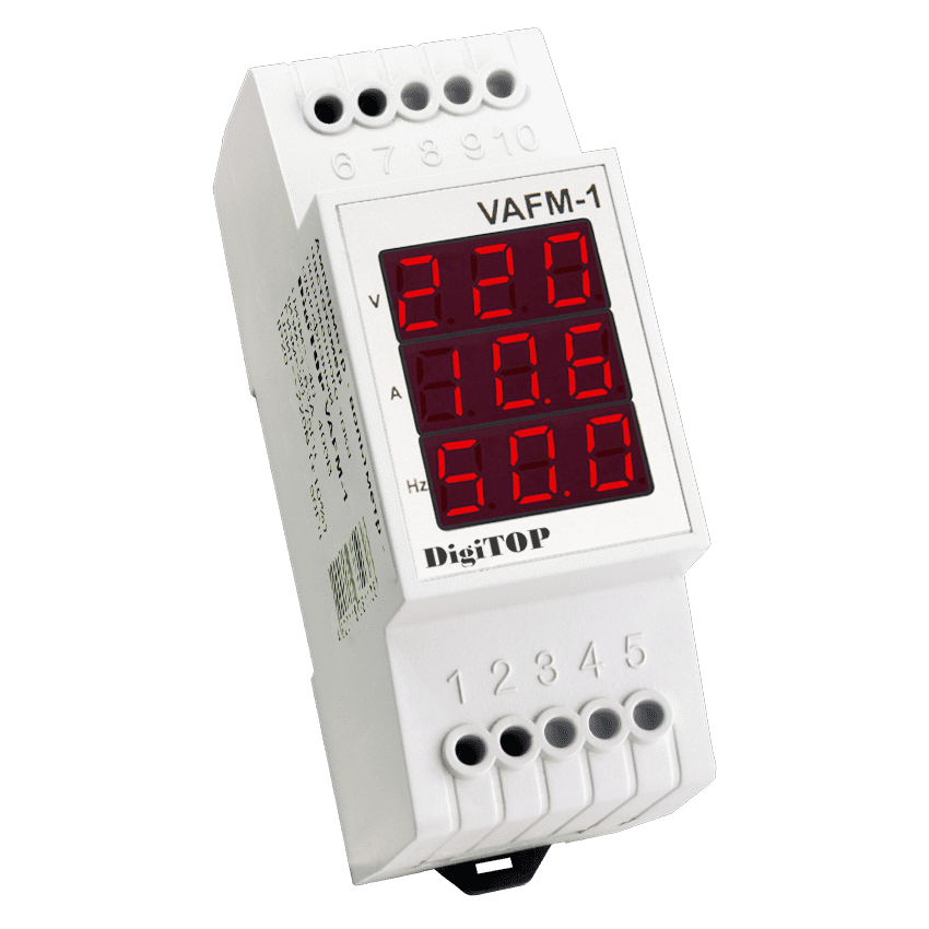 �����-�����-���������� DigiTOP VAFM-1