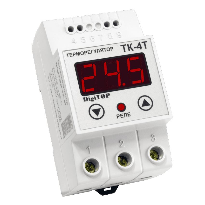 �������������� DigiTOP TK-4T