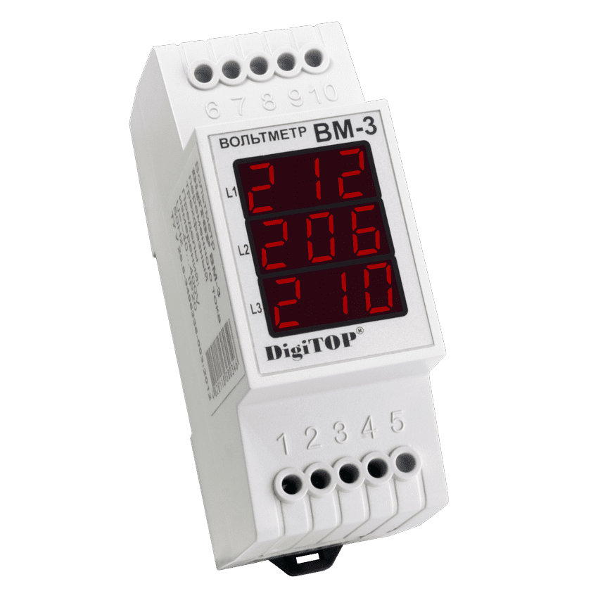 ��������� DigiTOP �M-3 ( blue)