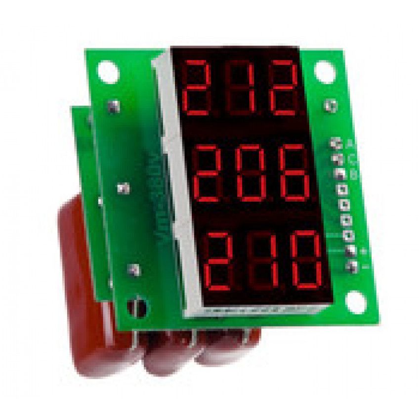 ��������� DigiTOP ��-14(3�220�) (red)