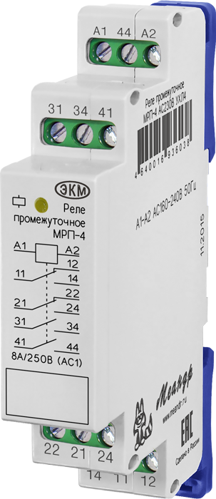 ���� ������������� ���-4 ACDC110� ���2
