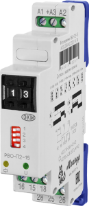 ���� ������� ���-�2-15 AC230� ���4 �������� �� ��������� ��� ����������, ���������� ���������, 2 ������������� ��������