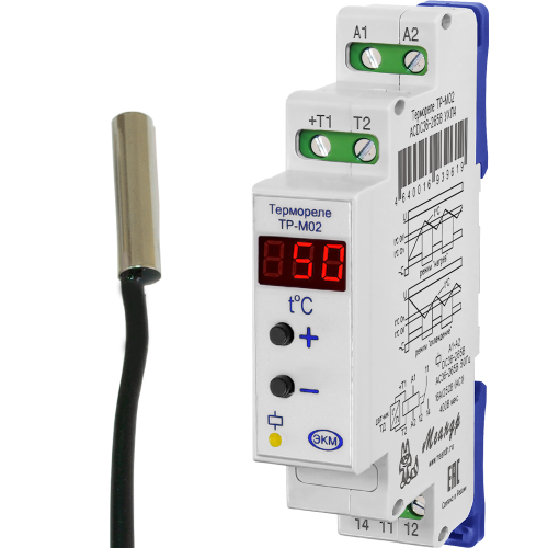 ��������� ��-�02 ACDC36-265� ���4 ��� ������� � �� �������� � ���������� �����������